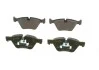 Тормозные колодки BOSCH 0 986 494 117 (фото 4)