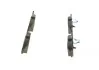 Тормозные колодки BOSCH 0 986 494 118 (фото 2)
