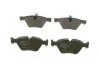 Тормозные колодки BOSCH 0 986 494 118 (фото 3)