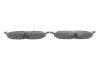 Гальмівні колодки дискові BMW/MINI 1/Clubman \'\'F "04>> BOSCH 0986494120 (фото 3)