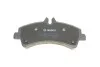 Тормозные колодки BOSCH 0 986 494 122 (фото 4)