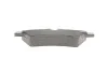 Тормозные колодки BOSCH 0 986 494 123 (фото 3)