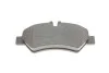 Тормозные колодки BOSCH 0 986 494 123 (фото 5)