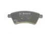 Гальмівні колодки дискові BOSCH 0 986 494 129 (фото 7)