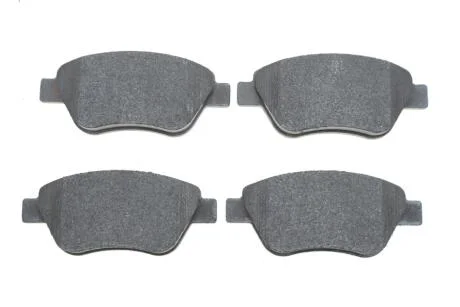 Тормозные колодки BOSCH 0 986 494 132