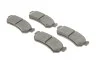 Тормозные колодки BOSCH 0 986 494 133 (фото 2)
