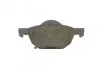 Гальмівні колодки дискові BOSCH 0 986 494 135 (фото 4)