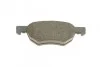 Гальмівні колодки дискові BOSCH 0 986 494 135 (фото 6)