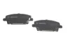 Гальмівні колодки дискові BOSCH 0 986 494 136 (фото 2)