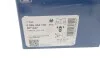 Гальмівні колодки дискові BOSCH 0 986 494 136 (фото 5)