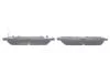 Тормозные колодки, дисковые BOSCH 0 986 494 137 (фото 3)