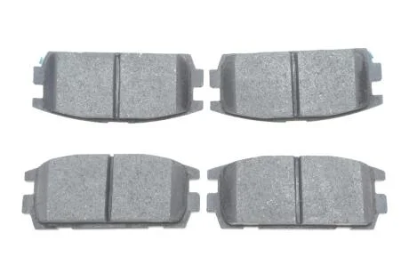 Гальмівні колодки, дискові BOSCH 0 986 494 137
