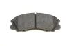 Тормозные колодки, дисковые BOSCH 0 986 494 138 (фото 5)