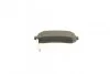 Тормозные колодки дисковые BOSCH 0 986 494 140 (фото 4)
