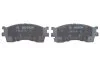 Гальмівні колодки дискові BOSCH 0 986 494 144 (фото 4)