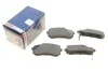 Тормозные колодки, дисковые 0 986 494 145