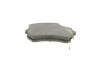 Тормозные колодки, дисковые BOSCH 0 986 494 145 (фото 5)