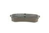 Тормозные колодки, дисковые BOSCH 0 986 494 145 (фото 6)