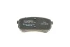 Тормозные колодки, дисковые BOSCH 0 986 494 145 (фото 7)