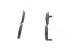 Тормозные колодки BOSCH 0986494146 (фото 2)