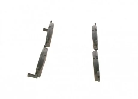 Тормозные колодки BOSCH 0986494146