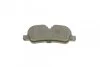Гальмівні колодки дискові BOSCH 0 986 494 148 (фото 5)