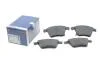 Тормозные колодки, дисковые BOSCH 0 986 494 149 (фото 2)