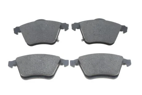 Тормозные колодки, дисковые BOSCH 0 986 494 149