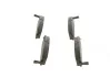 Тормозные колодки BOSCH 0 986 494 150 (фото 2)
