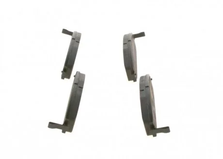 Тормозные колодки BOSCH 0 986 494 150 (фото 1)