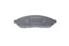 Тоpмозние колодки BOSCH 0 986 494 151 (фото 6)