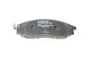 Тормозные колодки BOSCH 0 986 494 152 (фото 4)