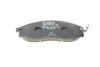 Тормозные колодки BOSCH 0 986 494 152 (фото 6)
