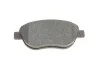 Тормозные колодки, дисковые BOSCH 0 986 494 157 (фото 5)