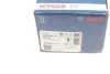 Тормозные колодки, дисковые BOSCH 0 986 494 157 (фото 9)