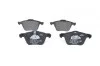 Тормозные колодки, дисковые BOSCH 0 986 494 158 (фото 4)