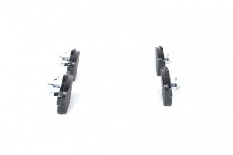 Тормозные колодки, дисковые BOSCH 0 986 494 158