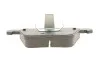 Тормозные колодки BOSCH 0 986 494 159 (фото 6)