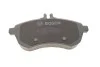 Тормозные колодки дисковые BOSCH 0986494161 (фото 2)