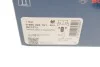 Тормозные колодки дисковые BOSCH 0986494161 (фото 5)