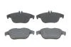 Тормозные колодки Bosch 0 986 494 162