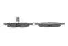 Гальмівні колодки, дискові BOSCH 0 986 494 162 (фото 3)