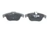 Гальмівні колодки, дискові BOSCH 0 986 494 162 (фото 4)