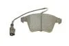 Тормозные колодки BOSCH 0 986 494 164 (фото 5)