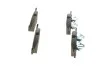 Тормозные колодки BOSCH 0 986 494 165 (фото 2)