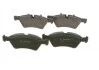 Тормозные колодки BOSCH 0 986 494 165 (фото 3)