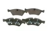 Тормозные колодки BOSCH 0 986 494 165 (фото 4)