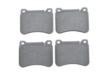 Колодки гальмівні дискові BOSCH 0 986 494 166