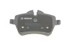 Тормозные колодки BOSCH 0 986 494 168 (фото 4)