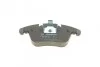 Тормозные колодки дисковые BOSCH 0 986 494 169 (фото 3)